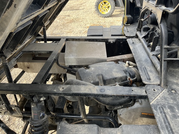 2012 Arctic Cat Prowler 700 HDX Ltd - Photo10