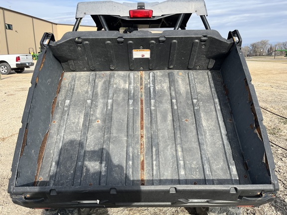 2012 Arctic Cat Prowler 700 HDX Ltd - Photo11