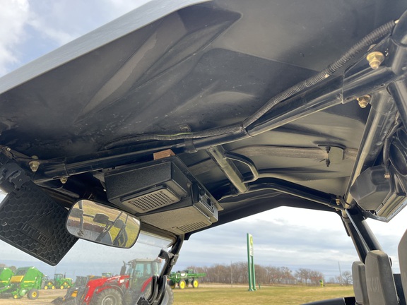 2012 Arctic Cat Prowler 700 HDX Ltd - Photo20