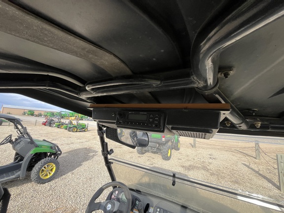 2012 Arctic Cat Prowler 700 HDX Ltd - Photo22