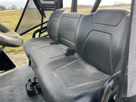 2012 Arctic Cat Prowler 700 HDX Ltd - Photo25