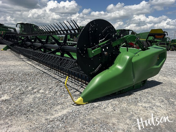 Photo of 2024 John Deere RD40F