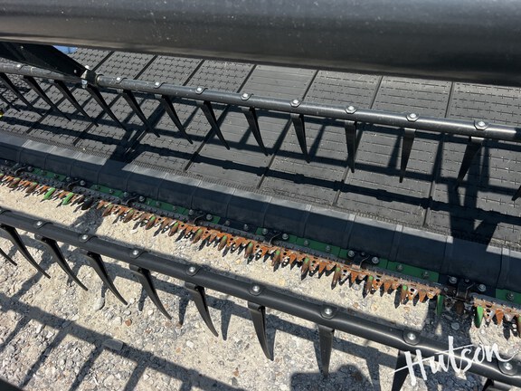 Photo of 2024 John Deere RD40F