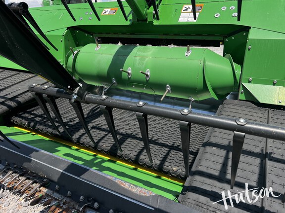 Photo of 2024 John Deere RD40F