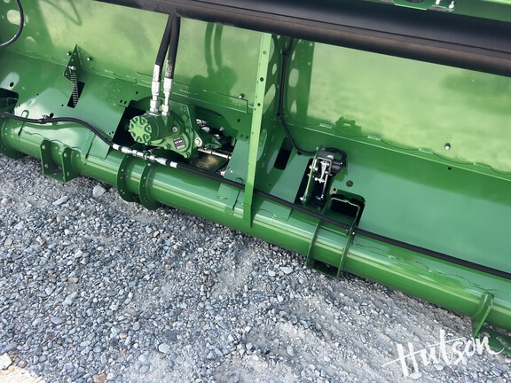 Photo of 2024 John Deere RD40F