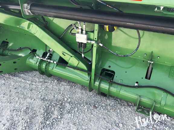 Photo of 2024 John Deere RD40F