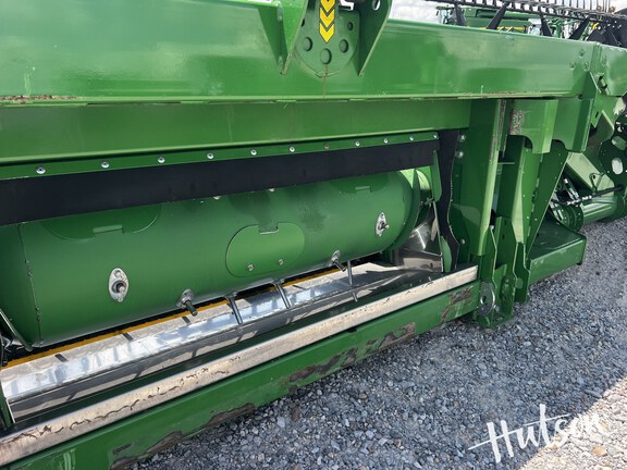 Photo of 2024 John Deere RD40F