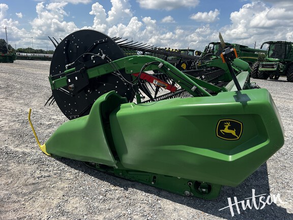 Photo of 2024 John Deere RD40F