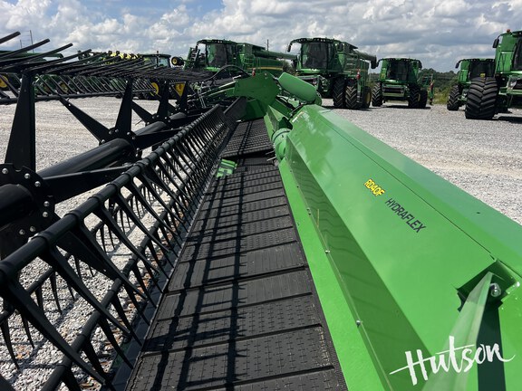 Photo of 2024 John Deere RD40F