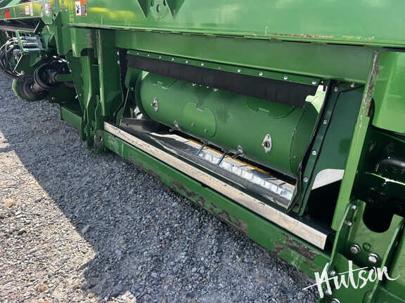 Photo of 2024 John Deere RD40F