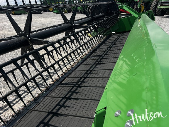 Photo of 2024 John Deere RD40F
