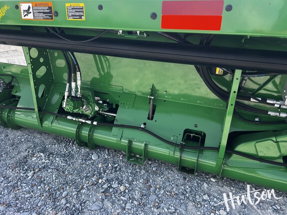 Photo of 2024 John Deere RD40F