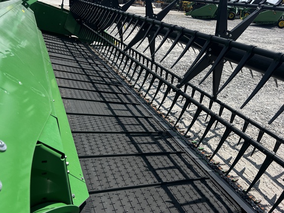 Photo of 2024 John Deere RD40F
