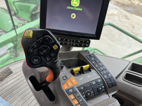 2021 John Deere S760 - Photo4