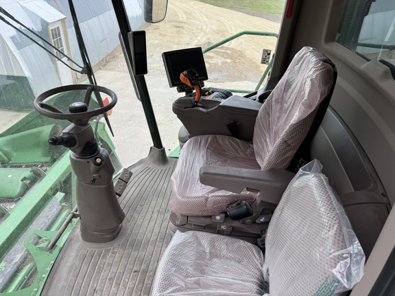 2021 John Deere S760 - Photo5