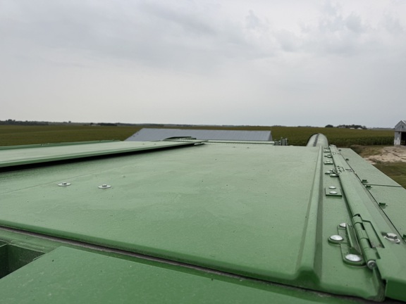 2021 John Deere S760 - Photo7