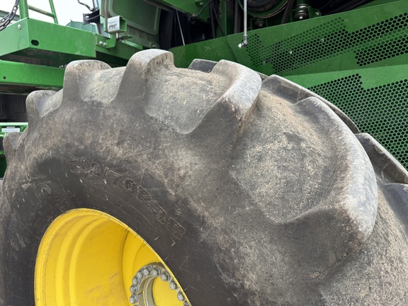 2021 John Deere S760 - Photo9
