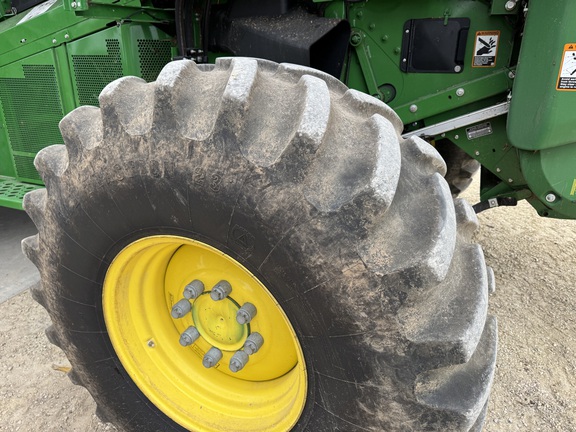 2021 John Deere S760 - Photo15