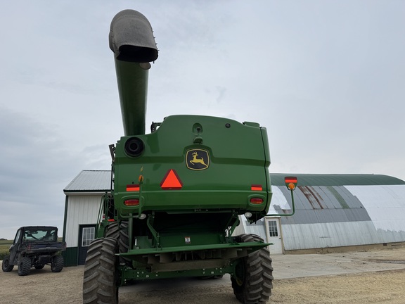 2021 John Deere S760 - Photo3