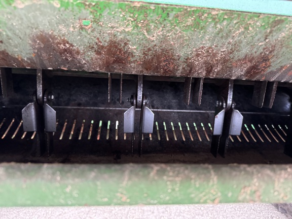 2021 John Deere S760 - Photo6