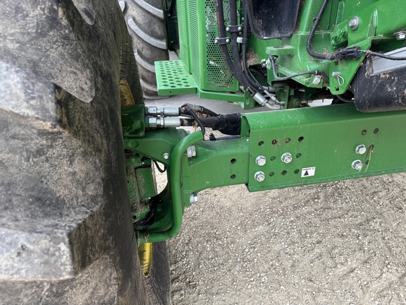 2021 John Deere S760 - Photo14