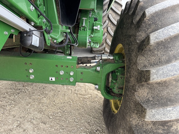 2021 John Deere S760 - Photo13