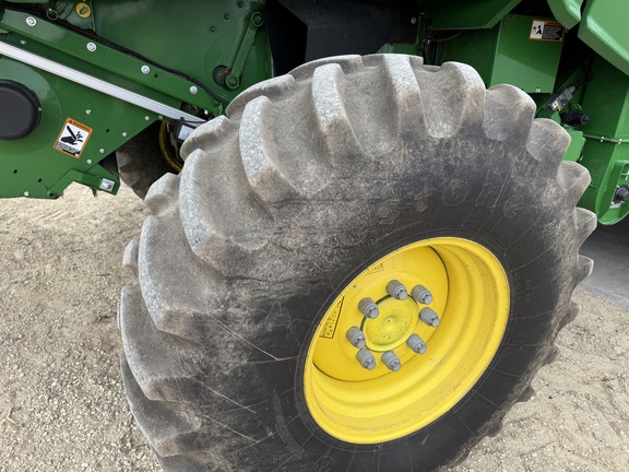 2021 John Deere S760 - Photo12