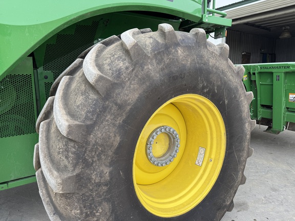 2021 John Deere S760 - Photo10