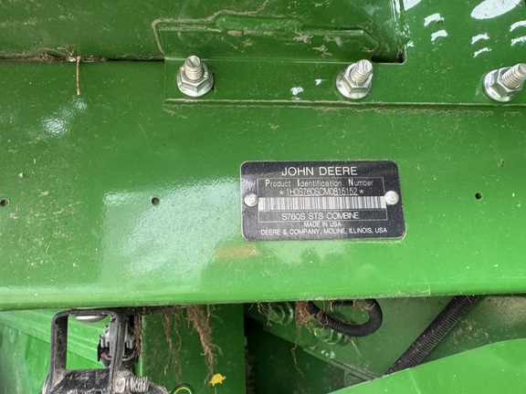 2021 John Deere S760 - Photo11