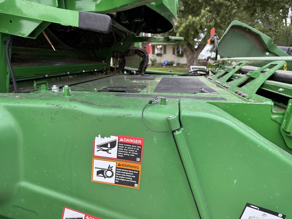 2021 John Deere S760 - Photo8