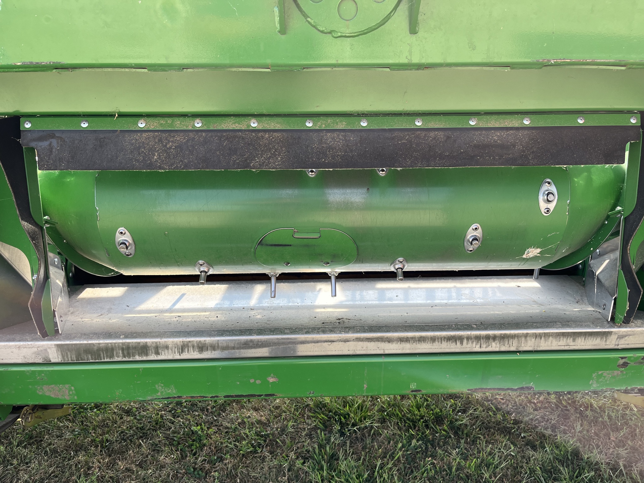  2022 John Deere RD45F at Heritage Tractor in Princeton, IL
