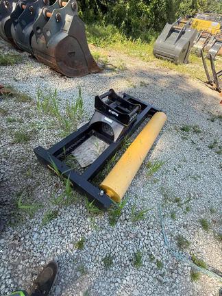 2024 Engcon GRB2000V2-85