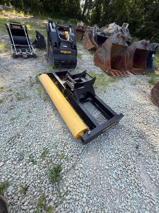 2024 Engcon GRB2000V2-85