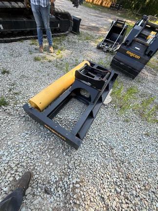 2024 Engcon GRB2000V2-85