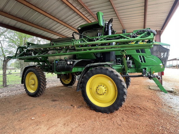 2023 John Deere 412R