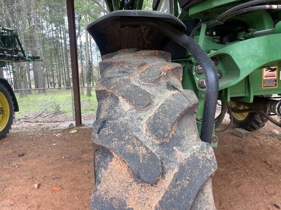 2023 John Deere 412R