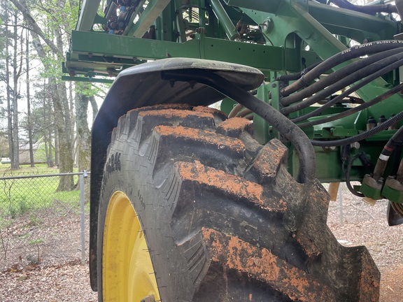 2023 John Deere 412R