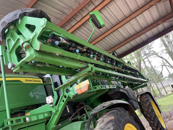 2023 John Deere 412R