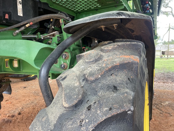 2023 John Deere 412R