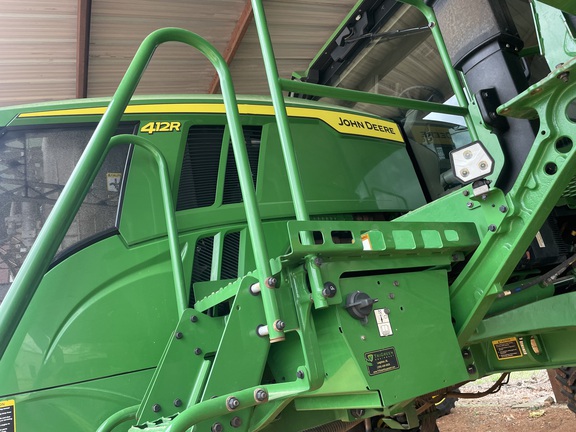 2023 John Deere 412R