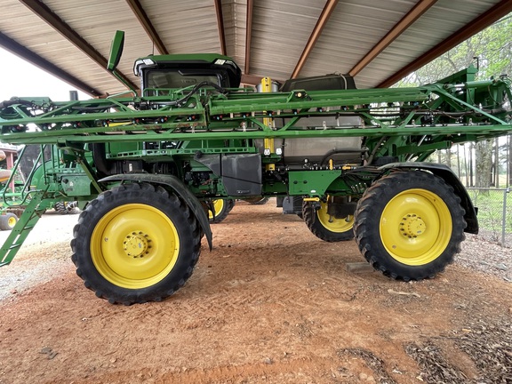 2023 John Deere 412R