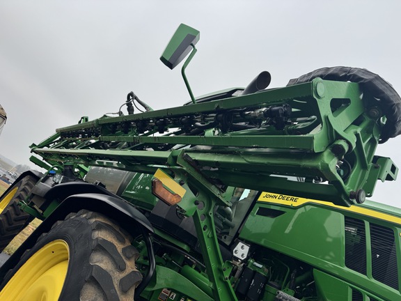 2023 John Deere 412R