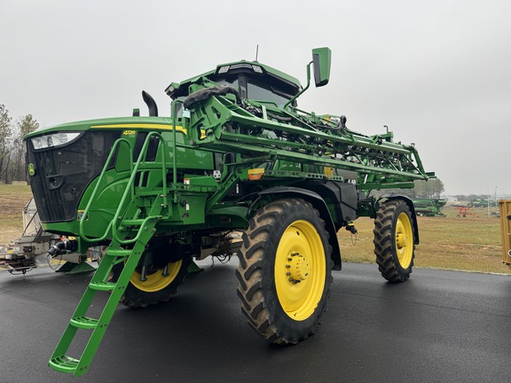 2023 John Deere 412R