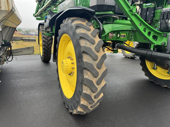 2023 John Deere 412R