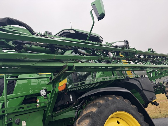 2023 John Deere 412R