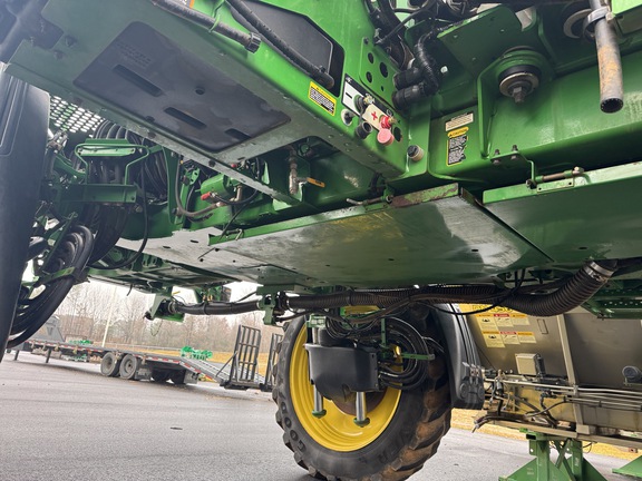 2023 John Deere 412R