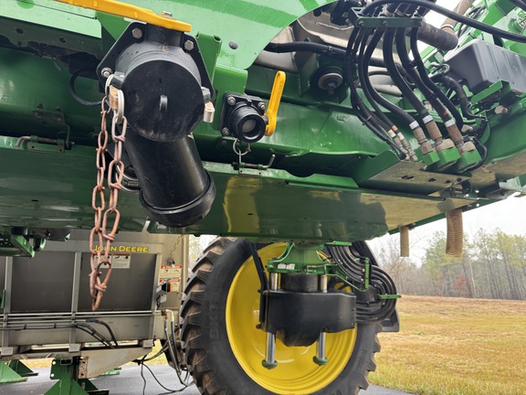 2023 John Deere 412R