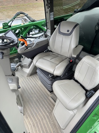 2023 John Deere 412R