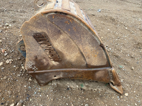 2018 Caterpillar 315FLCR