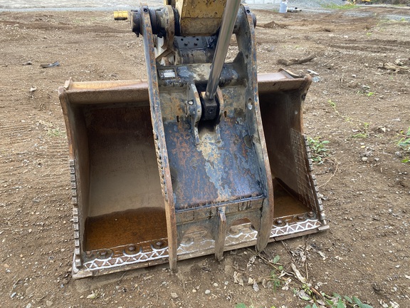 2018 Caterpillar 315FLCR